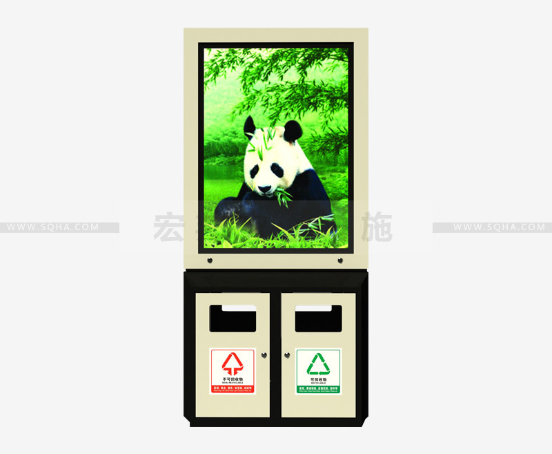 太陽(yáng)能廣告垃圾桶-太陽(yáng)能廣告垃圾桶生產(chǎn)制作、廠家價(jià)格